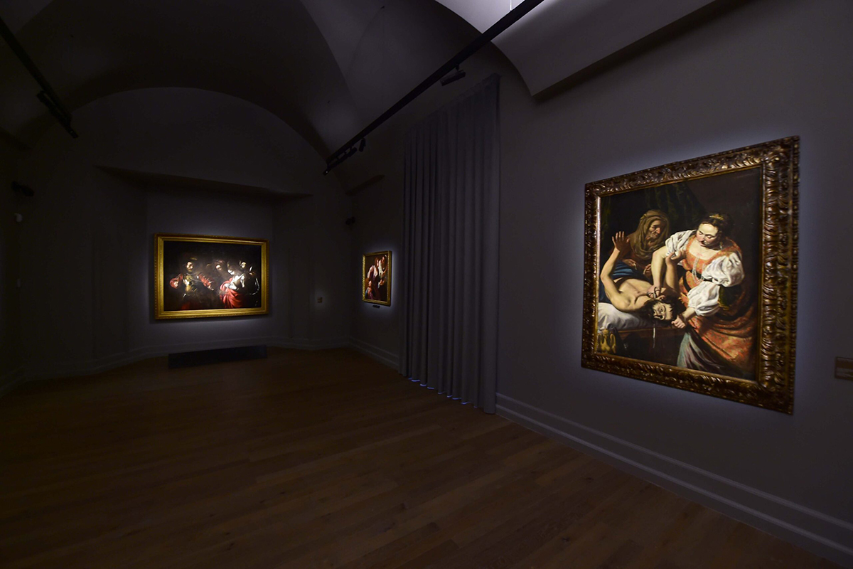 Gallerie d’Italia