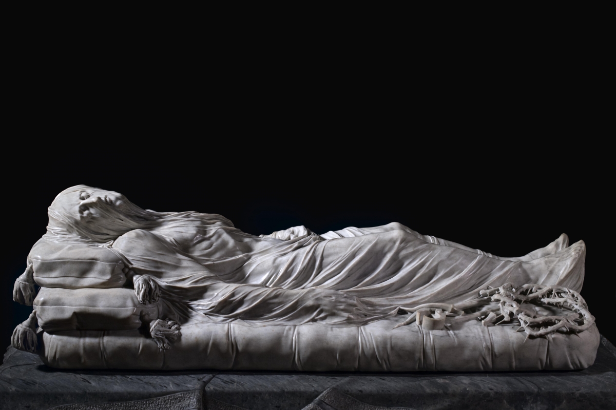 Cristo velato